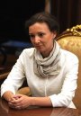 уполномоченный по правам ребенка:  